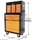 toolbox cabinet